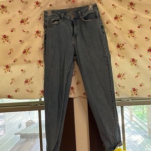arizona mid-rise skinny jeans